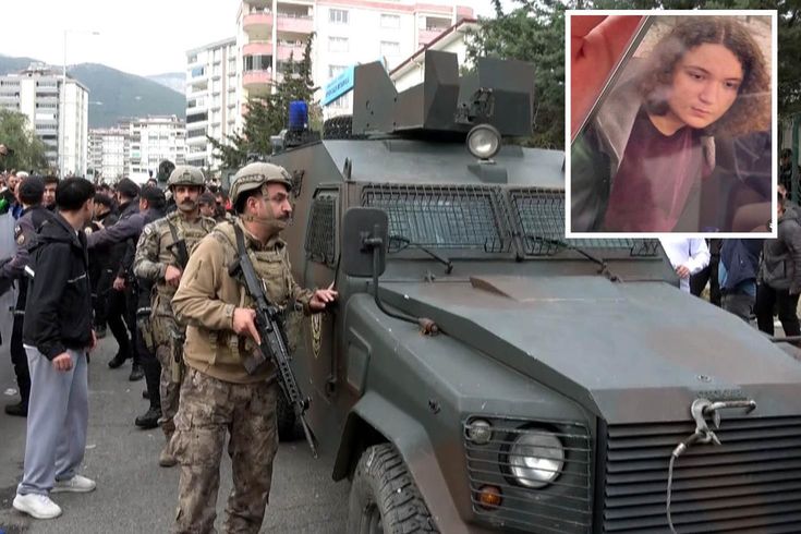 Maraş’ta 9 kişiyi öldüren okul saldırganını öğretmeni anlattı