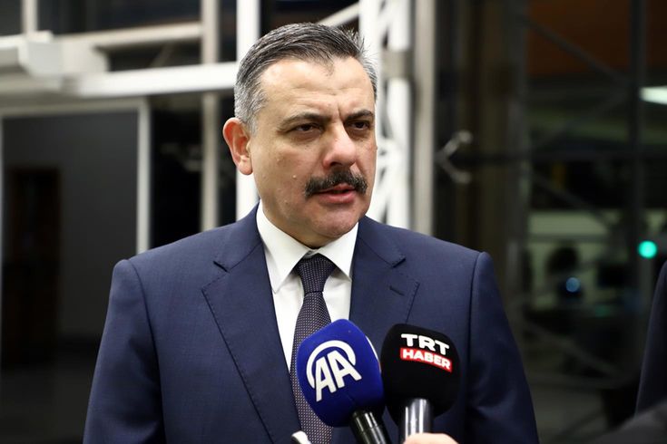 İçişleri Bakanlığında “okul güvenliği“ toplantısı yapılacak