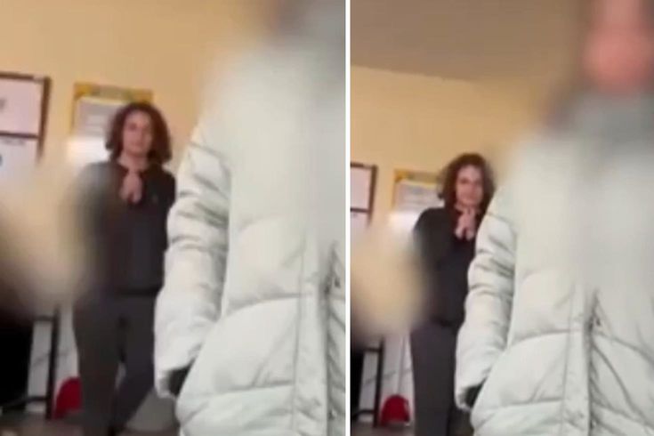 İşte Kahramanmaraş’taki okul saldırganının eski görüntüsü Sergilediği hareketler garip