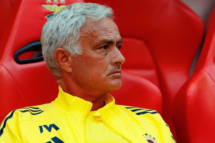 Yeni takımı duyuruldu: Jose Mourinho geri dönüyor