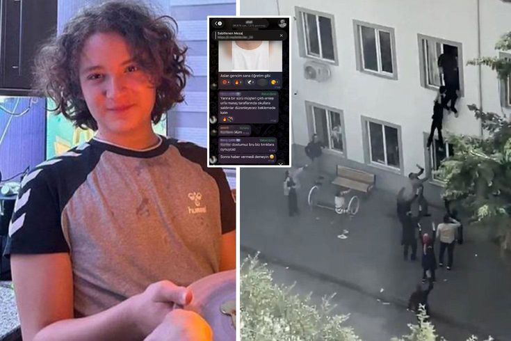 Kahramanmaraş’taki saldırının ardından provokatörlerden korkunç paylaşımlar 591 hesap hakkında inceleme