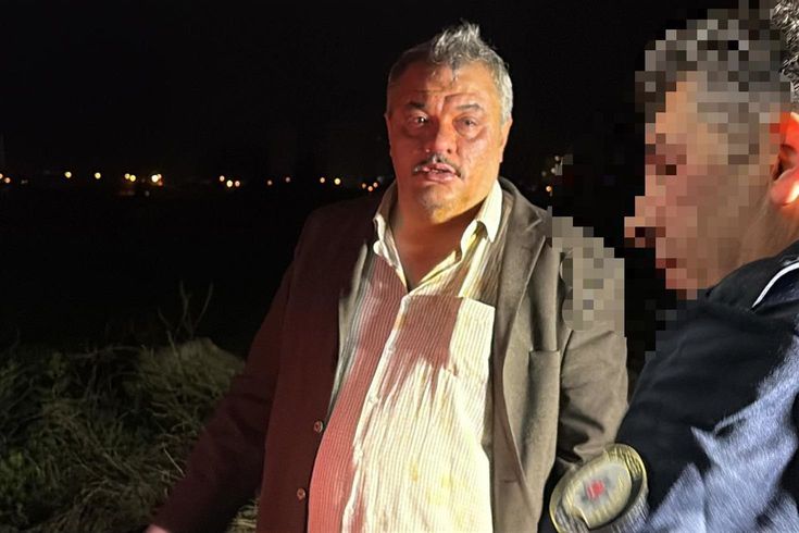 Alkollü sürücüden “pes“ dedirten istek Polis otosunda koltuğu beğenmedi