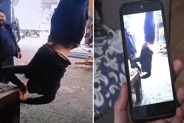 Engelli işçiye eziyet davasında 3 sanığa tahliye