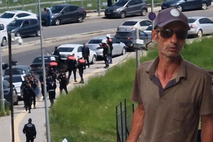 Nevzat Bahtiyar’ın oğlu tutuklandı