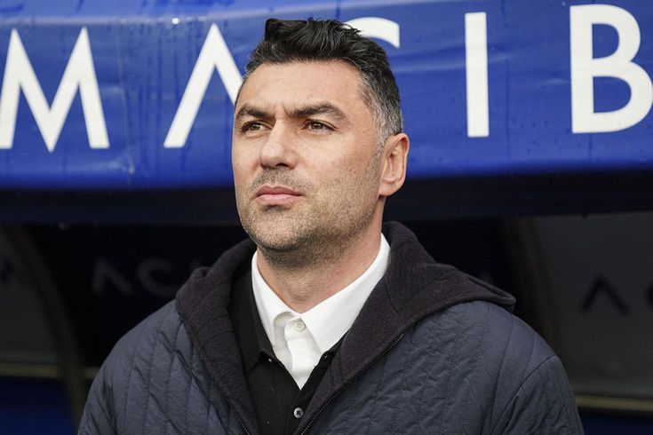 Okkalı bir ceza yiyen Burak Yılmaz’dan flaş karar