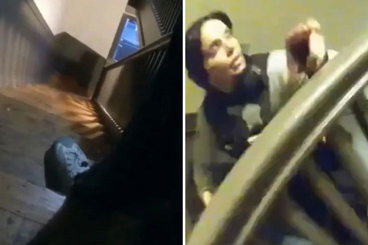 Polis, meslektaşı olan eski sevgilisini vurup “Çatışmadayız“ diye anons geçti