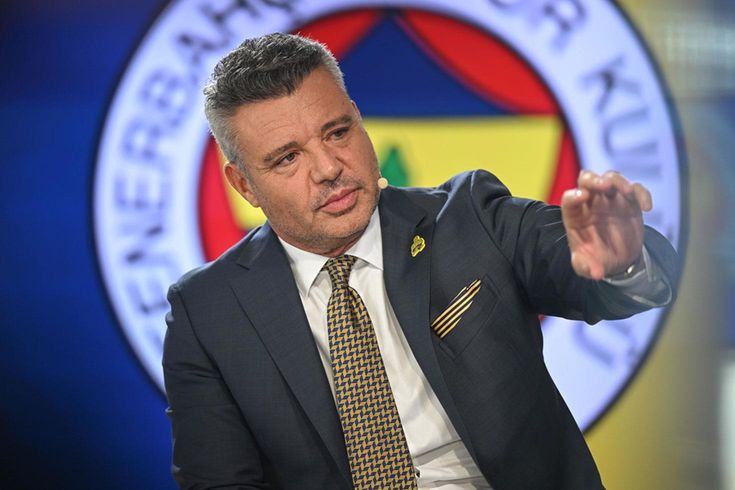 Fenerbahçe’nin toplam borcu açıklandı