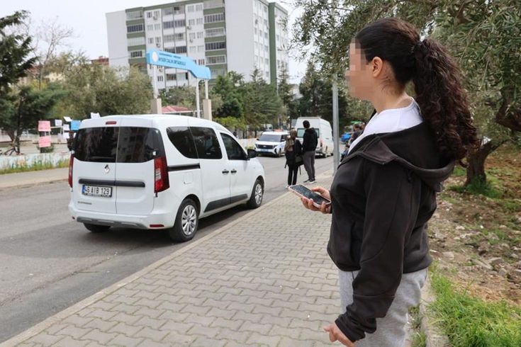 Saldırganı karşı sınıfında okuyan öğrenci anlattı