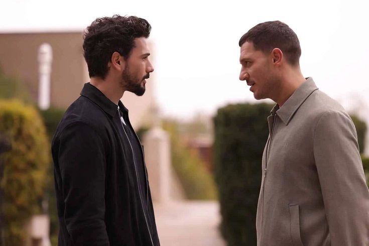 Yeraltı dizisi yayından kaldırıldı mı Merak edilen soru yanıt buldu