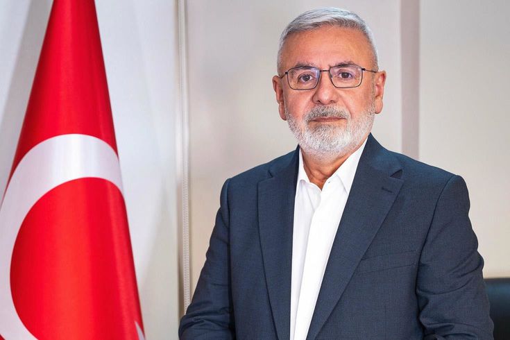 ABD, Mehmet Metiner’in vize talebini reddetti Gerekçesi daha da vahim