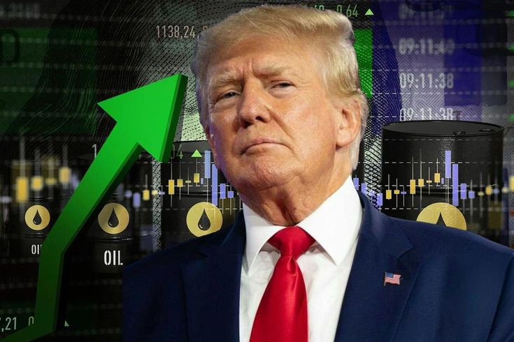 ABD İran gemisini vurdu, petrol fiyatları fırladı