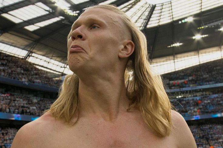 Haaland’ın canına tak etti: Karım bile bunu sevmiyor