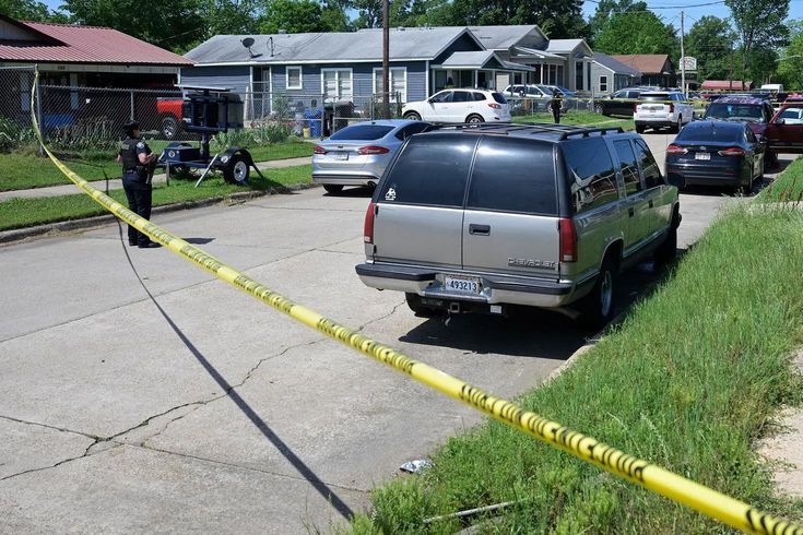 Kan donduran aile katliamı 8 çocuğu silahla vurarak öldürdü