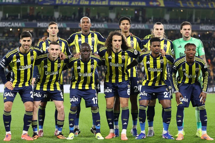 Fenerbahçe’nin Konyaspor maç kadrosunda beklenmedik eksik