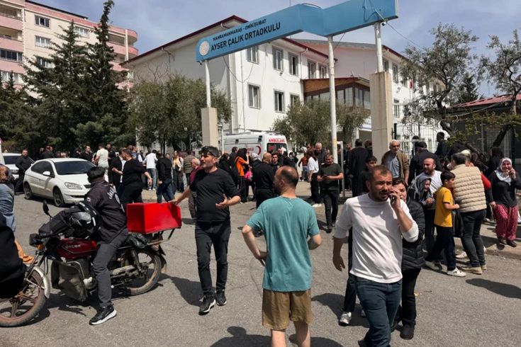 Katliam sonrası gündeme gelmişti Okul yönetiminin görevden alınma nedeni belli oldu