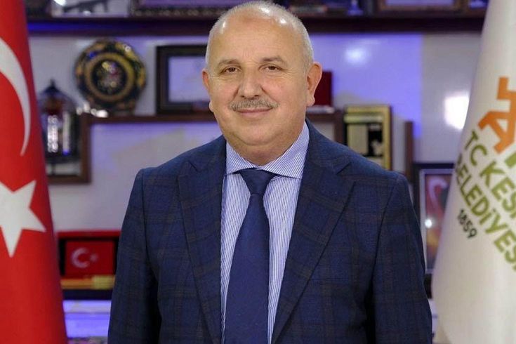 Kırıkkale’de rüşvet davası başladı: Belediye Başkanı hakim karşısında