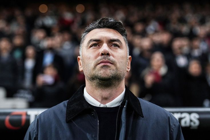 Gaziantep FK’ya Burak Yılmaz’dan boşalan koltuğu sürpriz isim