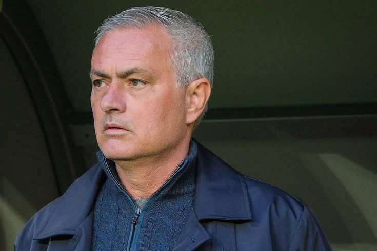 Derbiyi 903’te kazanan Mourinho yine yaptı yapacağını