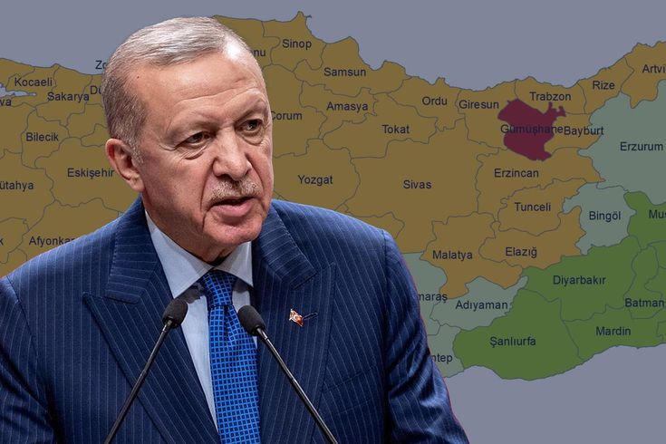 Cumhurbaşkanı Erdoğan’ın dikkat çektiği tehlike: Ülke geneline yayıldı, 62 ilimiz başı çekiyor