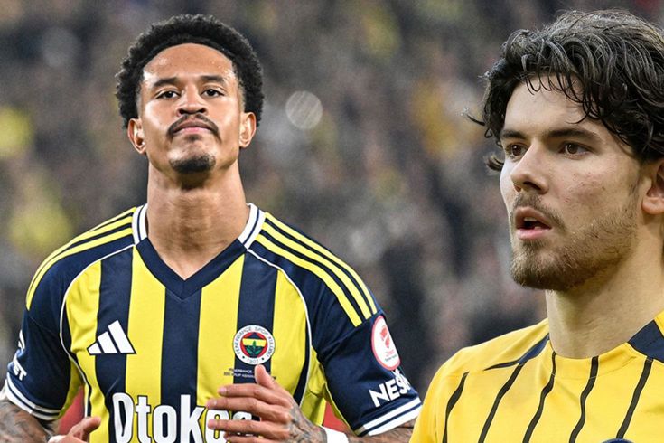 Oosterwolde’nin Ferdi Kadıoğlu’nun paylaşımına attığı yorum tepkilere yol açtı