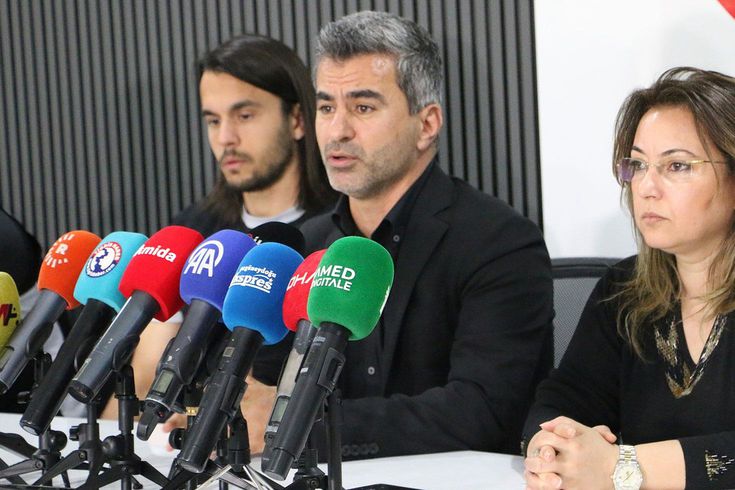 Amedspor şampiyonluk ateşini yaktı