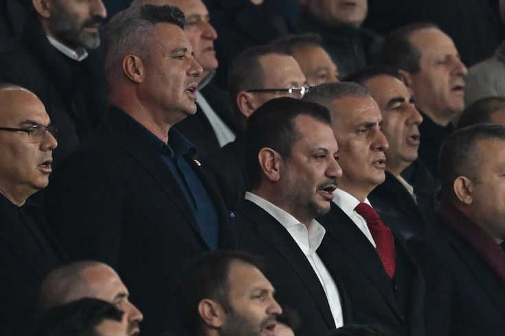 Ertuğrul Doğan iki yeni transferi duyurdu