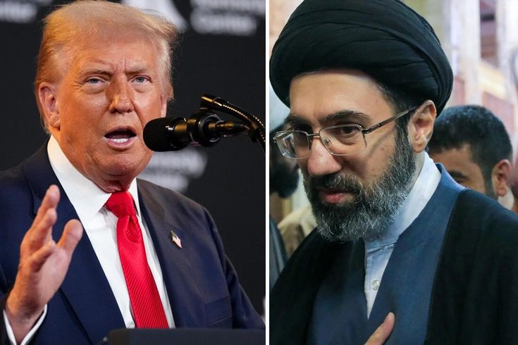 ABD’den “İran yarın Pakistan’da yüz yüze görüşmek istedi“ iddiası Tahran anında yalanladı