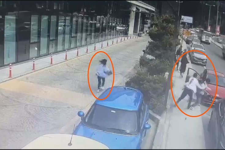 Kağıthane’de eski sevgiliden akılalmaz barışma tuzağı