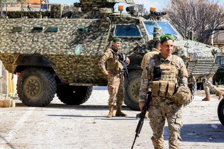 İsrail basını yazdı: İsrail askerleri Lübnan’daki ev ve dükkanları yağmaladı