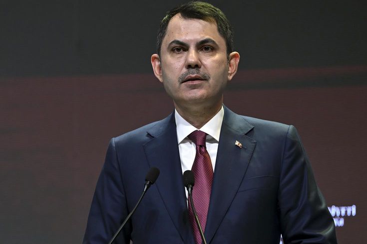 Bakan Kurum’dan müjde İstanbul’da kiralık konutlar için tarih verildi