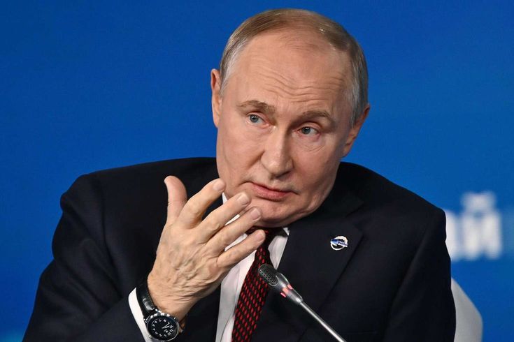 Avrupa Birliği’nden Rusya’ya ağır darbe Bu karar petrol piyasalarını sarsacak