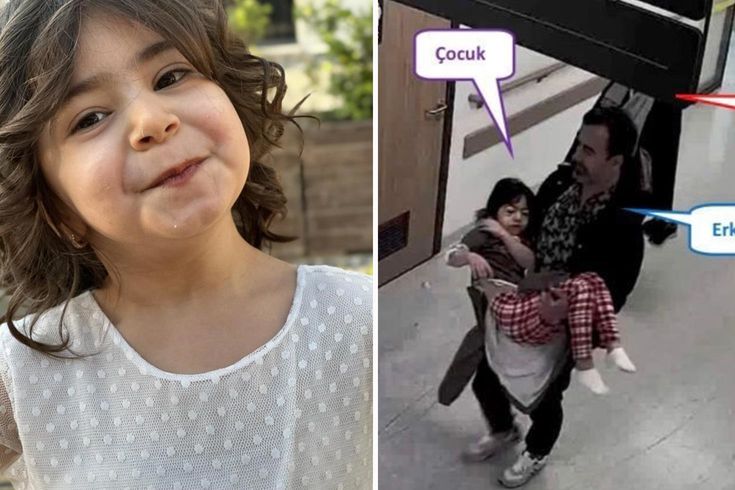 Bursa’da Yüsra’nın ölümüyle ilgili soruşturmada yeni gelişme: 15 doktor için soruşturma izni verildi