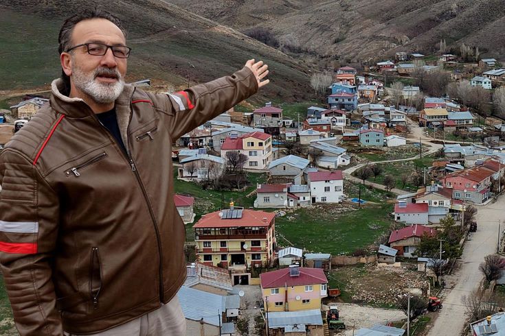 Köylerine cezaevi yapılmasını istiyorlar: 200 dönümlük araziyi vermeye hazırız