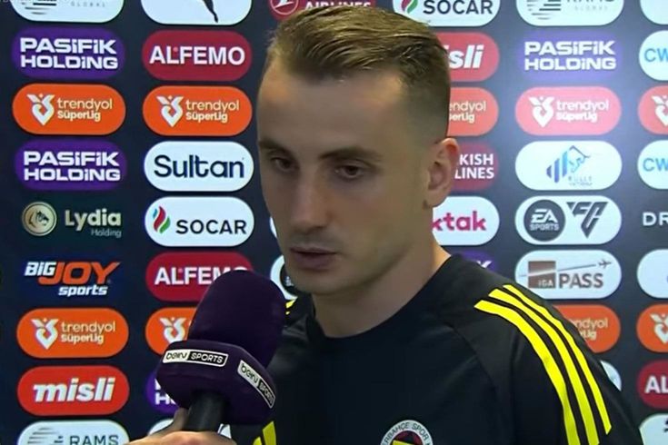 Kerem Aktürkoğlu’ndan Fenerbahçe itirafı