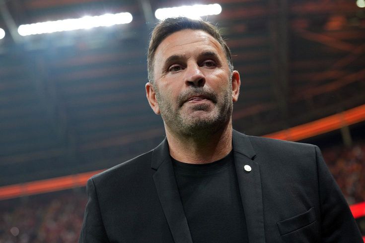 Okan Buruk, tarihi zafer sonrası camia içerisinde rahatsız olduğu konuyu açıkladı