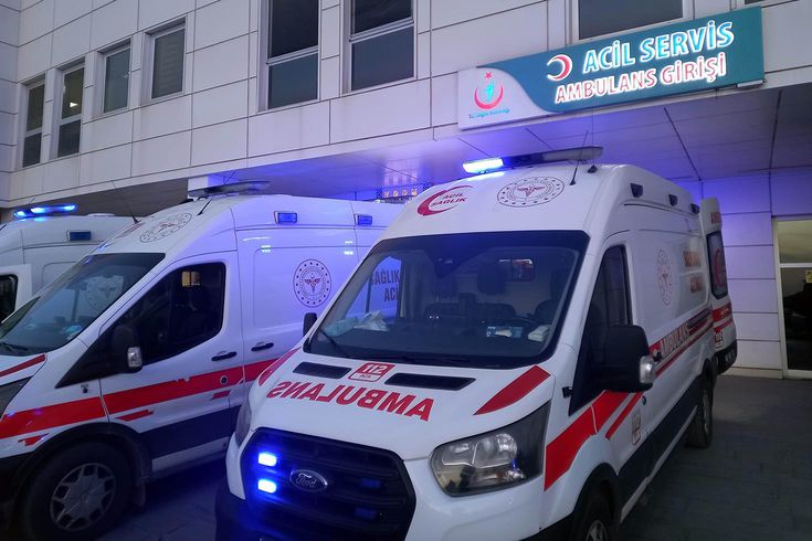 Çanakkale’de eşini pompalı tüfekle öldüren kişi intihar etti