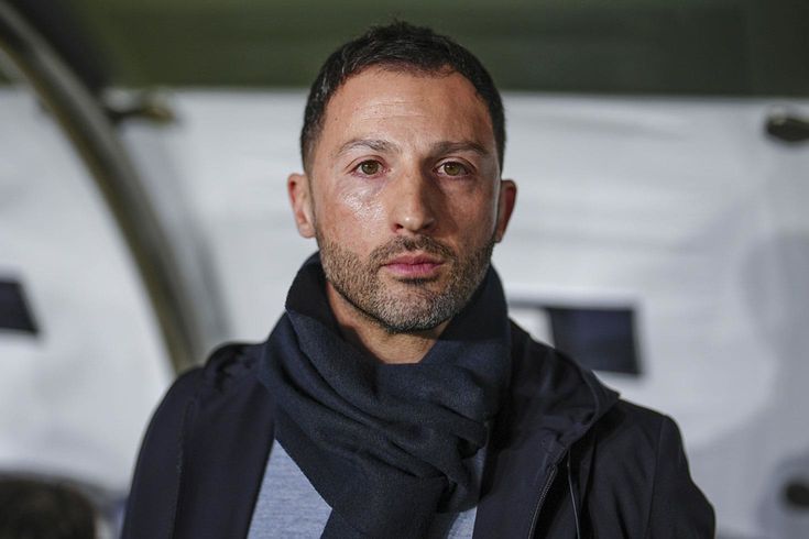 Fenerbahçe’de Tedesco’nun yerine düşünülen ilk isim belli oldu