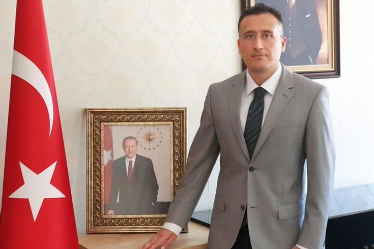 Ayaş Kaymakamı’na bakanlıktan da soruşturma Görev yeri değiştirildi