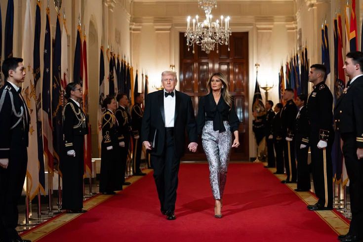 Trump, eşi hakkında şaka yapan Jimmy Kimmel’ı hedef aldı: Derhal kovulmalı