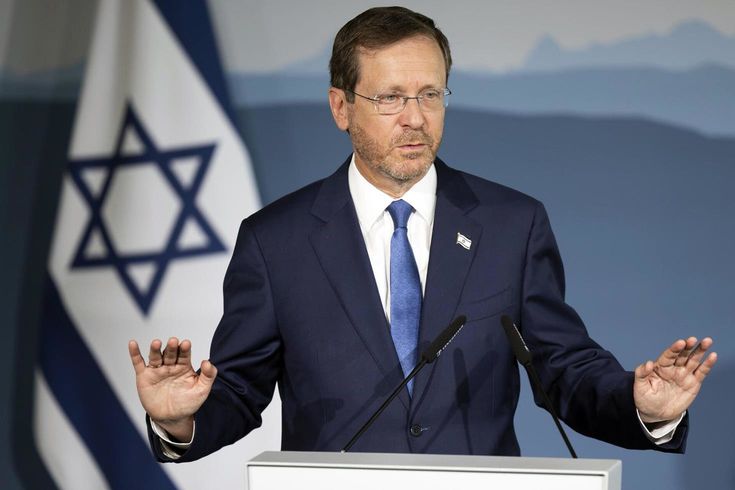 Türkiye geçit vermedi, Herzog Kazakistan’a 8 saatte gidebildi