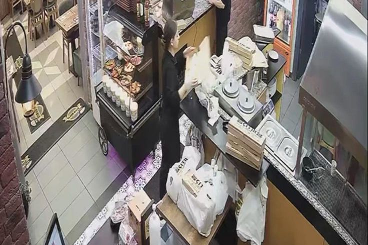 Otele 25 restorandan sipariş geldi, gerçek sonradan ortaya çıktı: Bir de en pahalısından söylemiş