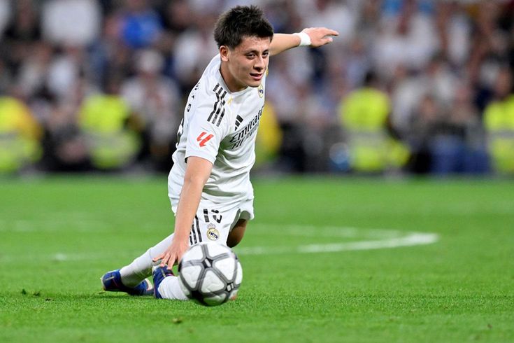 Sezonu kapatan Arda Güler’i şoke eden teklif Düşünmeden yanıtladı