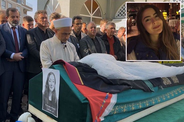 Barolar Birliği’nden meslektaşlarının öldürülmesine sert tepki