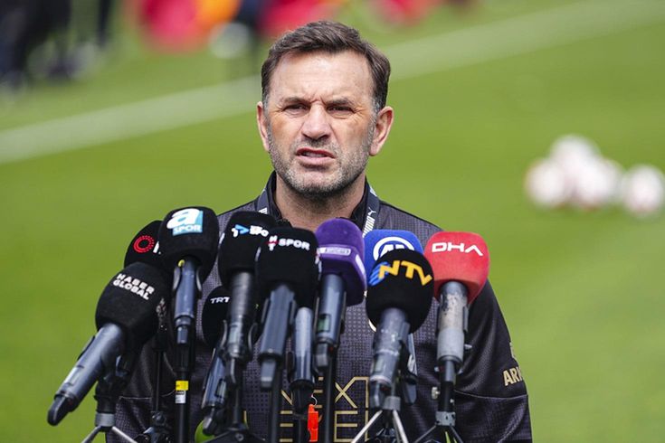 Okan Buruk “Anlaşmaya vardık“ deyip büyük sürprizi ilk kez açıkladı