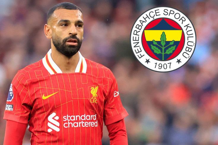 Fenerbahçe’den Salah bombası