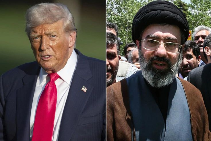 Hamaney: Hürmüz Boğazı ve Körfez için yeni bir dönem başladı