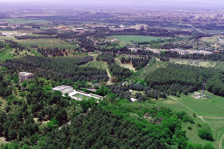 Dicle Üniversitesi’nin kampüsünde petrol bulundu 6 sondaj kuyusu açılacak