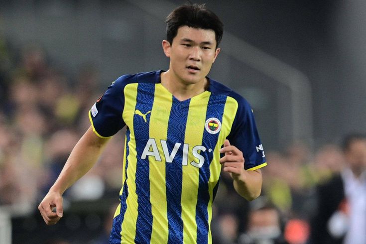 Galatasaray’dan Kim Min Jae ve Salih Özcan bombası