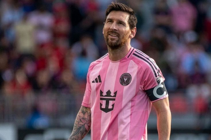 Lionel Messi, 3-0 öne geçtiği maçta kabusu yaşadı