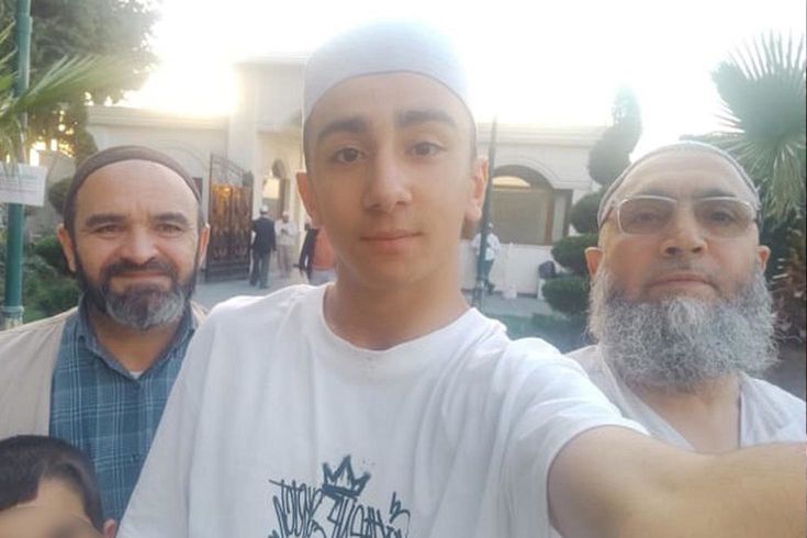 Asker eğlencesi kana bulandı Katil de maktul de 17 yaşında